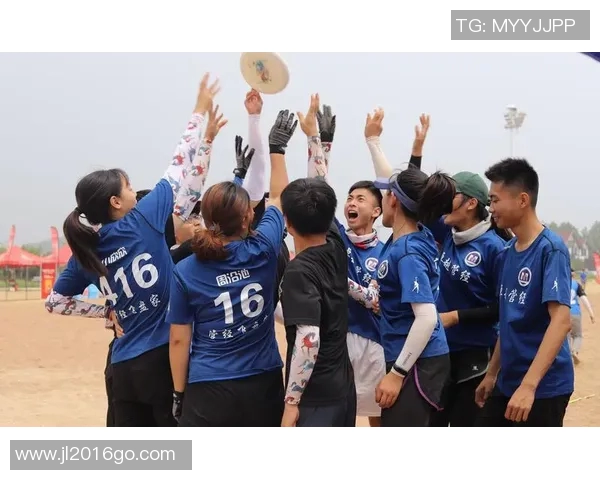 极限运动联赛点评：北京飞盘队个人能力的精彩展现与战术分析