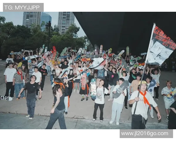 武汉滑板队运营经验分享与反思探讨滑板文化发展的得失之路