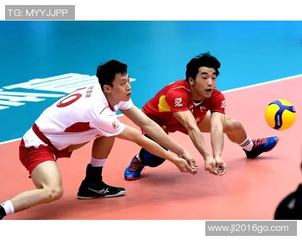 重庆排球队勇夺全国排球状态排行榜第二名展现强劲实力与团队精神 重庆排球队勇夺全国排球状态排行榜第二名展现强劲实力与团队精神