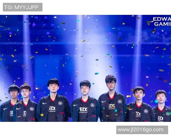 英雄联盟盛宴:深入解析EDG战队的快速崛起与战术创新 英雄联盟盛宴:深入解析EDG战队的快速崛起与战术创新