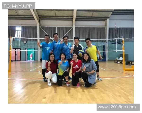 南京排球队在联合会杯中的默契配合展现团队实力与竞技精神 南京排球队在联合会杯中的默契配合展现团队实力与竞技精神