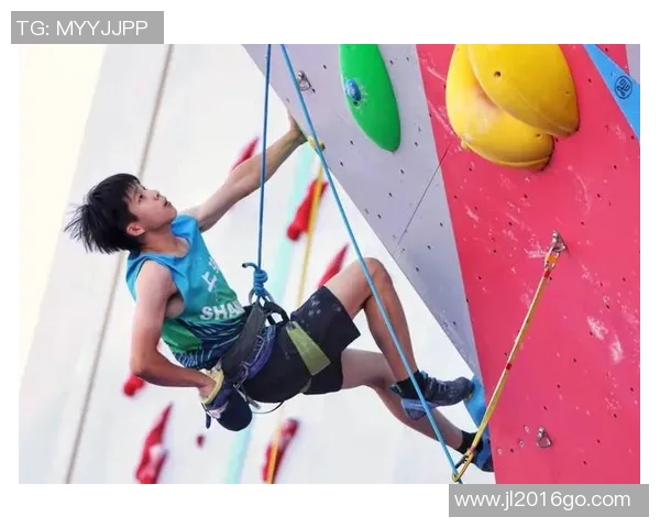 南京攀岩队分享比赛经验与技巧助力攀岩爱好者提升竞技水平 南京攀岩队分享比赛经验与技巧助力攀岩爱好者提升竞技水平