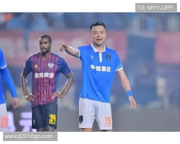 对话刘伟：回顾我的足球生涯与成长之路