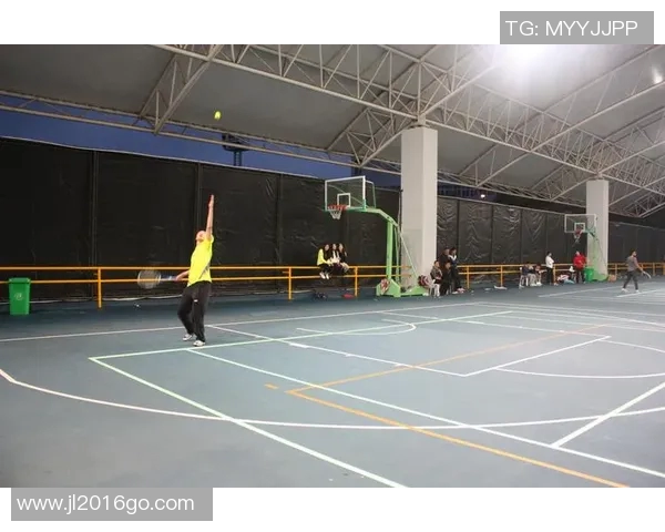 广州网球队比赛经验分享:提升竞技水平与团队协作的成功之道 广州网球队比赛经验分享:提升竞技水平与团队协作的成功之道