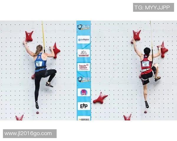 攀岩巨献：深入探讨北京攀岩队的速度与技巧之旅