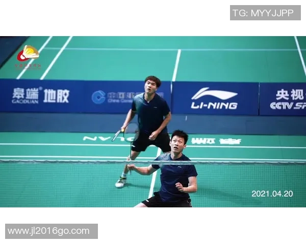 西安羽毛球队展现卓越灵活性荣登全国羽毛球灵活性排行榜第二名