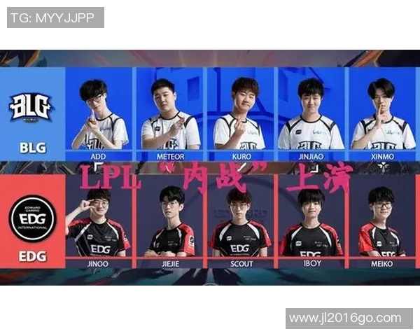职业联赛分析:BLG战队个人能力的全面评估与表现探讨 职业联赛分析:BLG战队个人能力的全面评估与表现探讨