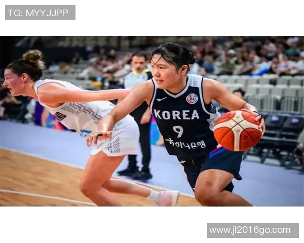 韩国女篮与台湾女篮激战精彩瞬间视频回顾及赛后分析