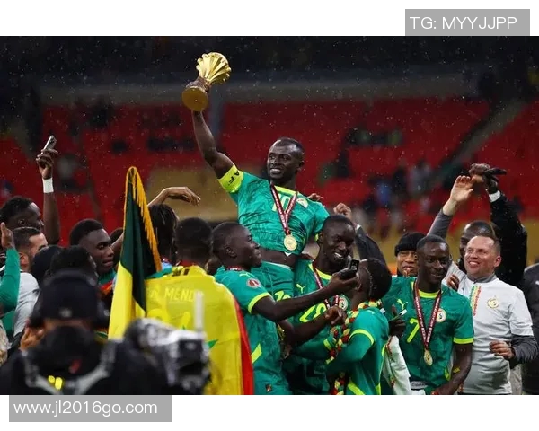 塞内加尔与突尼斯激战正酣谁能在非洲杯中笑到最后