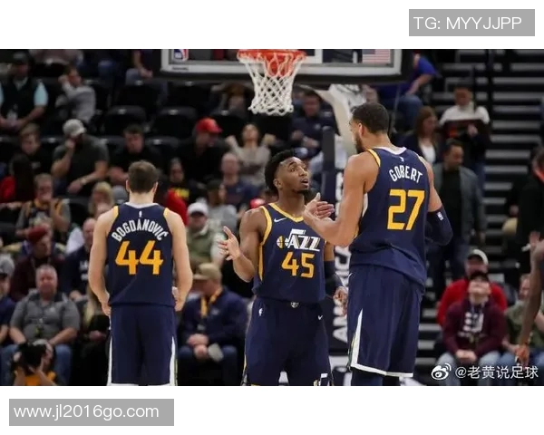 犹他爵士与休斯顿火箭的激烈对决揭示NBA季后赛的精彩瞬间