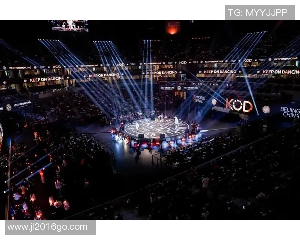 北京街舞队在全国街舞排行榜中荣获第六名展现出强劲实力与风采MBA