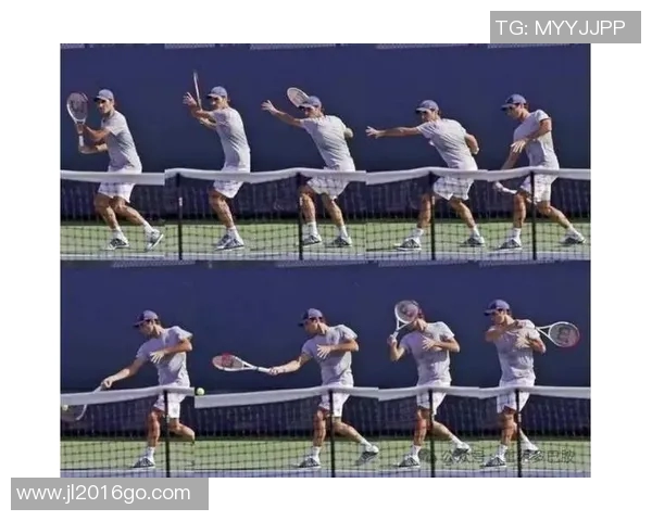 从零基础到网球高手：全面掌握网球技术的实用指南与训练技巧MBA