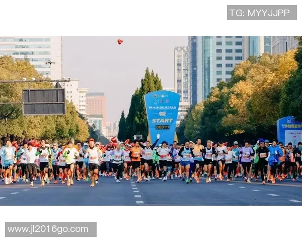 杭州飞盘队在城市马拉松中的崛起与突破之路探索MBA