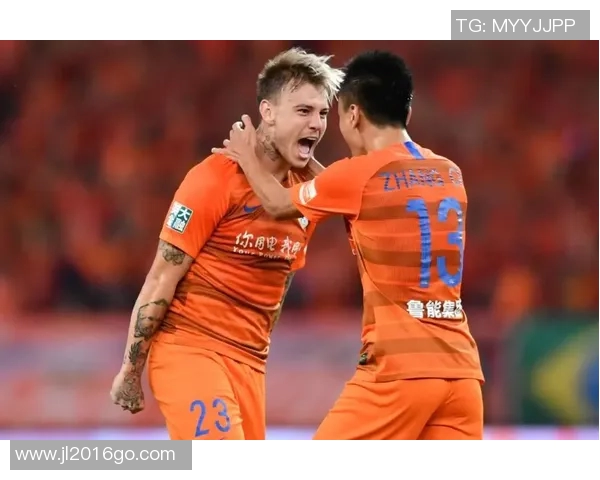 鲁能与北京人和激战正酣比分揭晓引发球迷热议