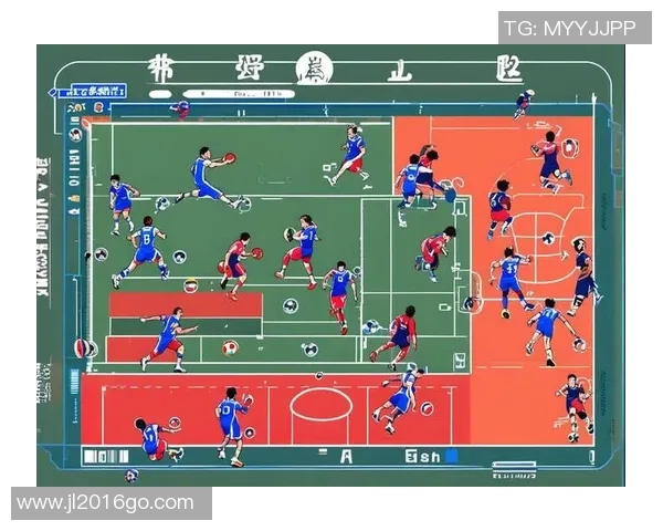 广州足球队配合表现的数据分析与战术优化研究