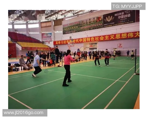 广州羽毛球队意识变革引发热议助力竞技水平提升与团队凝聚力增强MBA