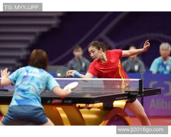 杭州乒乓球队的速度分析与提升策略探讨