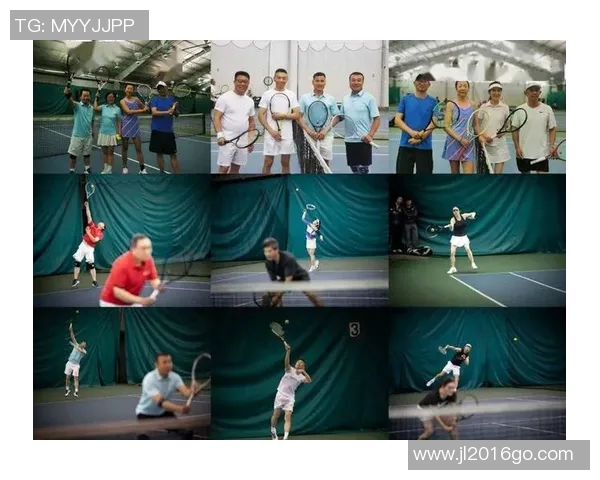 杭州网球队引领网球技术革新最新TOP10技术解析MBA