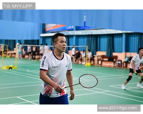 武汉羽毛球队在精英赛中的实力展现与未来发展潜力分析