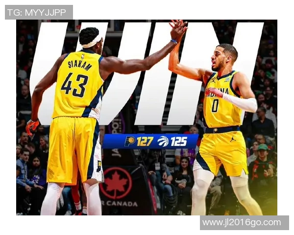 猛龙与步行者对决竞猜分析及赛前预测精彩看点一览