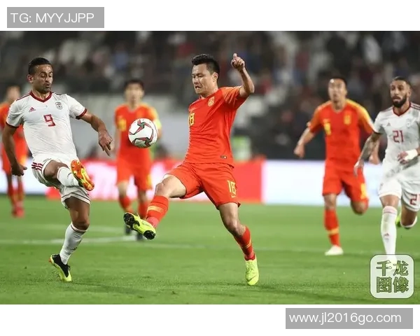 精彩对决回顾韩国对阵伊朗比赛录像回放全程解析与精彩瞬间重温