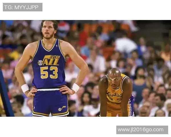 鲁迪戈贝尔：从防守巨星到篮球战术革新的引领者