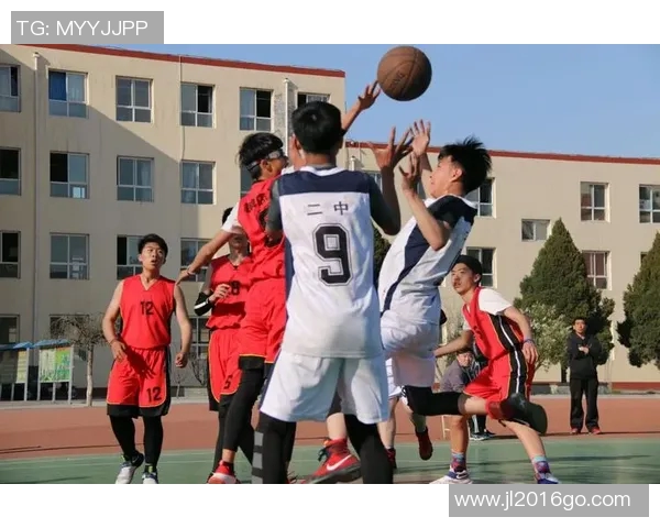 高碑店篮球明星的崛起与未来发展之路探讨