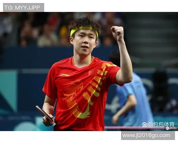 北京乒乓球队耐力表现创新高引发广泛关注和热议MBA