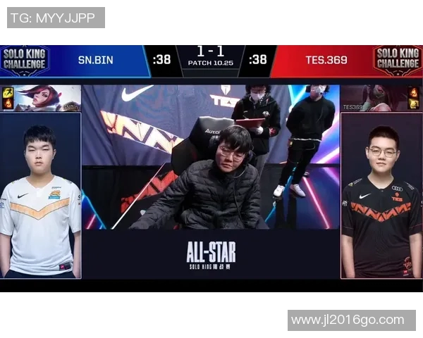 全明星赛分析：TES展现卓越耐力与团队协作的精彩表现